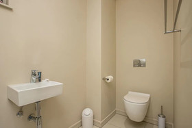 The Tyrwhitt Rosebank