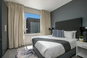 The Tyrwhitt Rosebank