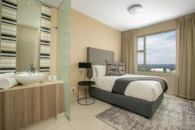 The Tyrwhitt Rosebank