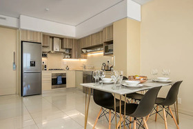 The Tyrwhitt Rosebank