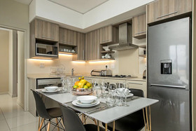 The Tyrwhitt Rosebank