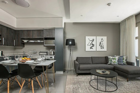 The Tyrwhitt Rosebank