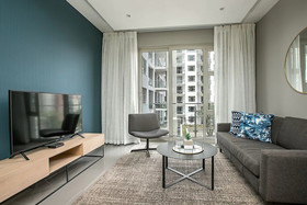 The Tyrwhitt Rosebank