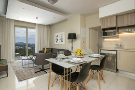 The Tyrwhitt Rosebank