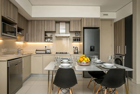 The Tyrwhitt Rosebank
