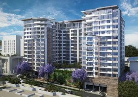 The Tyrwhitt Rosebank