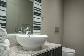 The Tyrwhitt Rosebank
