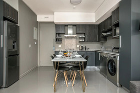 The Tyrwhitt Rosebank