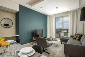 The Tyrwhitt Rosebank