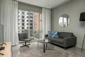 The Tyrwhitt Rosebank