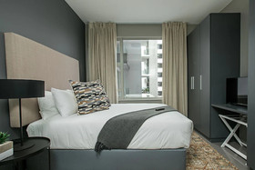 The Tyrwhitt Rosebank