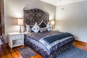 The View Boutique Hotel