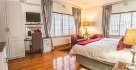 The View Boutique Hotel