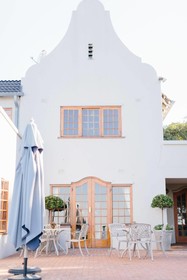 The View Boutique Hotel