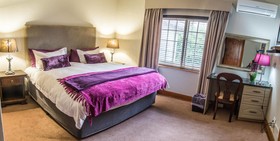 The View Boutique Hotel