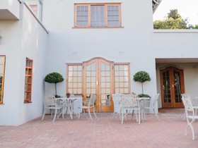 The View Boutique Hotel