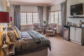 The View Boutique Hotel