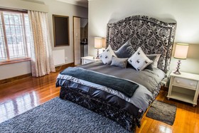 The View Boutique Hotel
