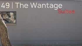 The Wantage Suites