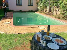 Thulani Lodge
