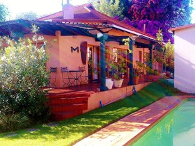 Thulani Lodge