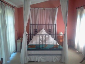 Thulani Lodge