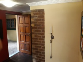 Timebridge Mansion