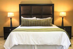 WeStay Timessquare Apartments