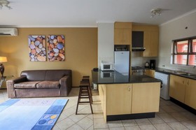 WeStay Timessquare Apartments