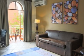 WeStay Timessquare Apartments