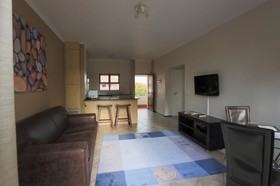 WeStay Timessquare Apartments