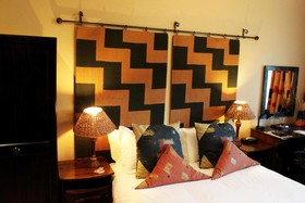 Tladi Lodge