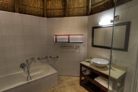 Tladi Lodge