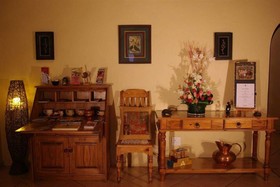 Tladi Lodge