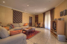 Tladi Lodge
