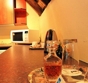 Tladi Lodge