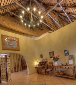 Tladi Lodge