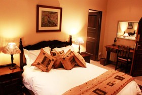 Tladi Lodge