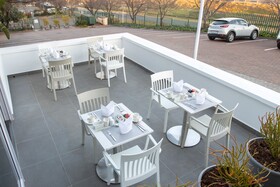 Town Lodge Johannesburg Airport