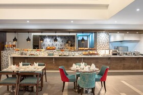 Town Lodge Johannesburg Airport