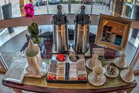 Town Lodge Johannesburg Airport