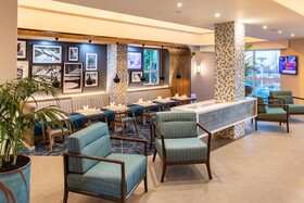Town Lodge Johannesburg Airport