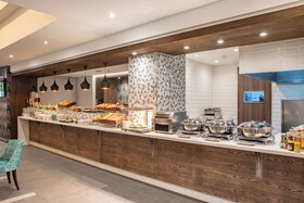 Town Lodge Johannesburg Airport