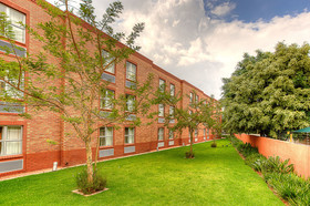 Road Lodge Sandton