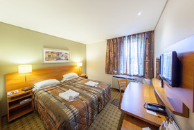 Road Lodge Sandton
