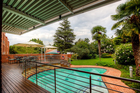 Road Lodge Sandton