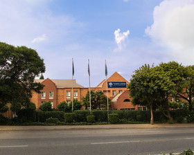 Road Lodge Sandton