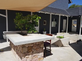 Treehouse on Maple