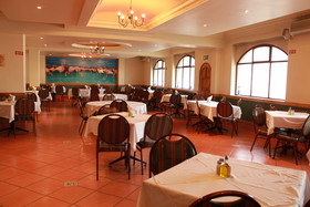 Troyeville Hotel