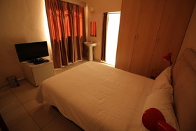 Troyeville Hotel